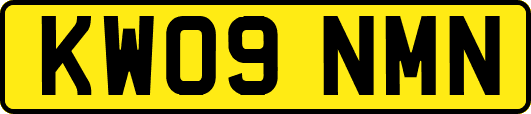 KW09NMN