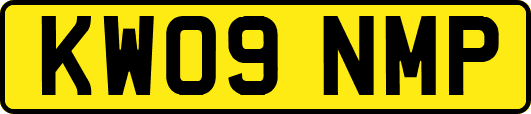 KW09NMP