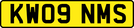 KW09NMS