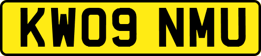 KW09NMU
