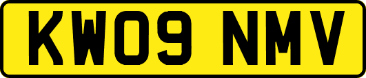 KW09NMV