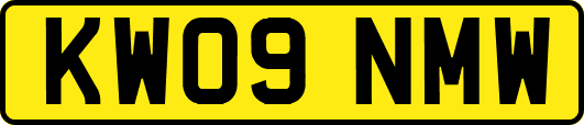KW09NMW