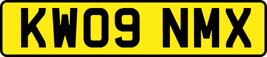 KW09NMX