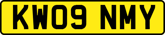 KW09NMY
