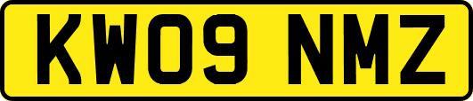 KW09NMZ