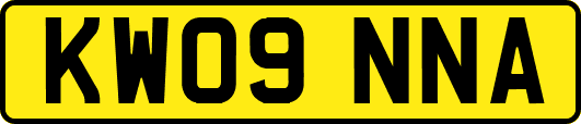 KW09NNA