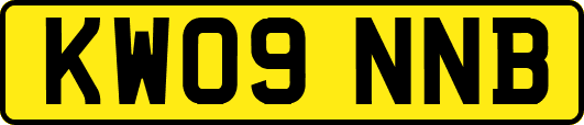 KW09NNB
