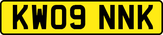 KW09NNK