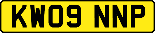 KW09NNP