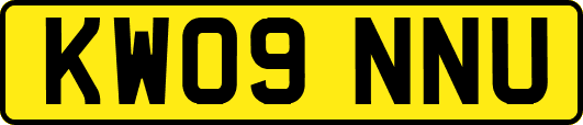 KW09NNU
