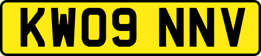 KW09NNV