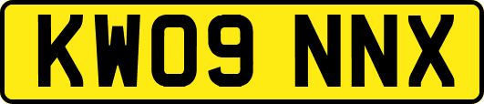KW09NNX