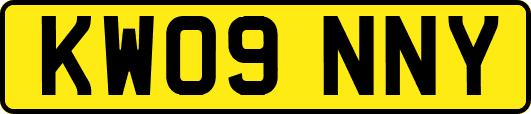 KW09NNY