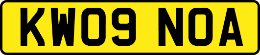 KW09NOA