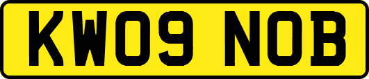 KW09NOB