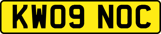 KW09NOC