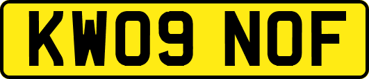 KW09NOF