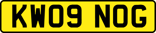 KW09NOG