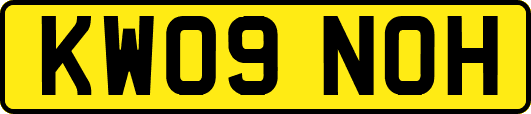 KW09NOH