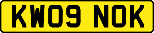 KW09NOK