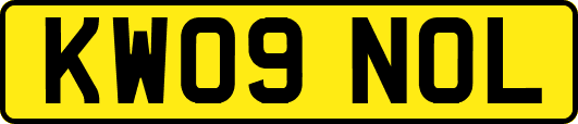 KW09NOL