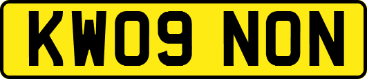 KW09NON