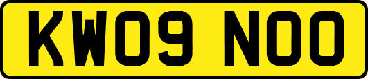 KW09NOO