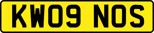 KW09NOS