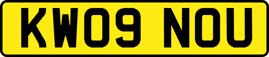 KW09NOU