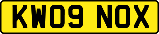 KW09NOX