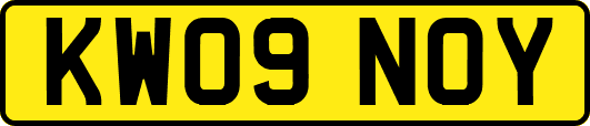 KW09NOY