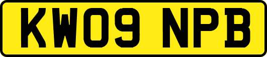 KW09NPB