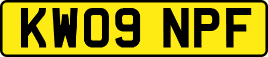 KW09NPF