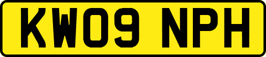 KW09NPH