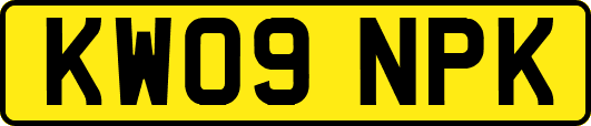 KW09NPK