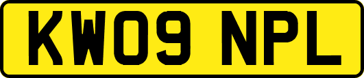 KW09NPL