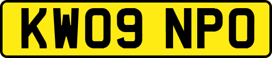 KW09NPO