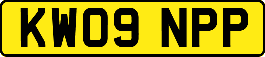 KW09NPP