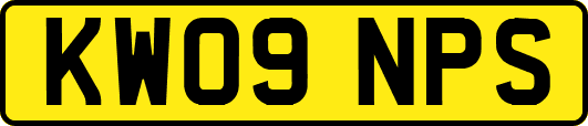 KW09NPS