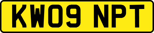 KW09NPT