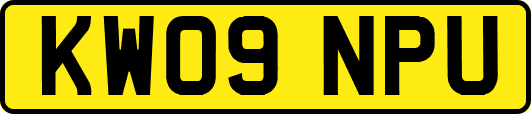 KW09NPU