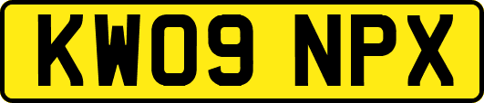 KW09NPX