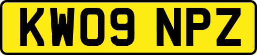 KW09NPZ
