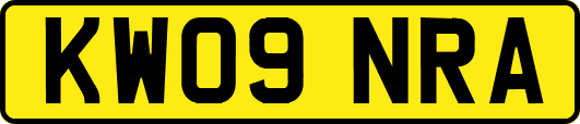 KW09NRA