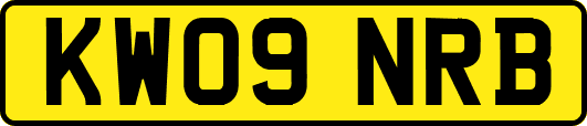 KW09NRB
