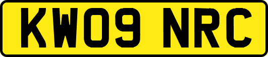 KW09NRC