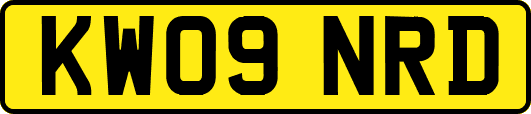 KW09NRD