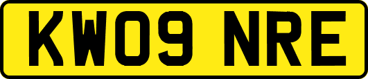 KW09NRE
