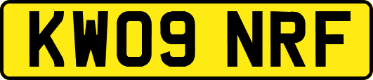 KW09NRF
