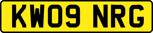 KW09NRG